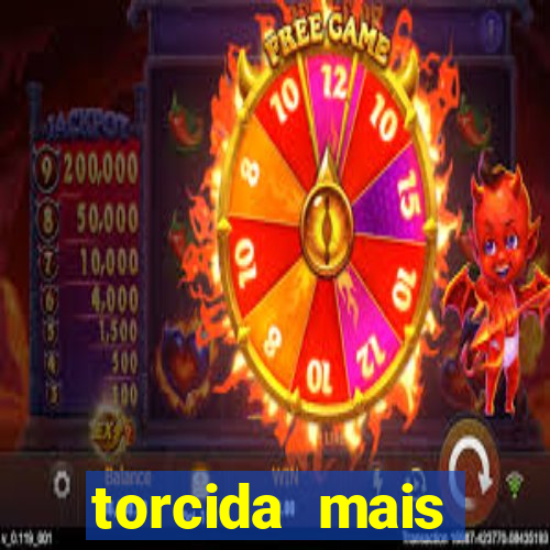 torcida mais perigosa do mundo